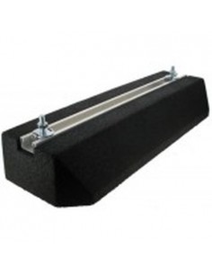 Pompe a chaleur. Support en...