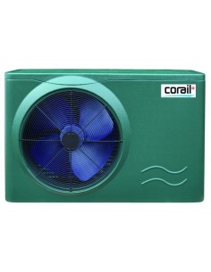 Pompe a chaleur WP  80 titane