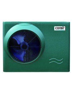 Pompe à chaleur WP 130...