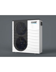 Pompe a chaleur WP 140 tri...