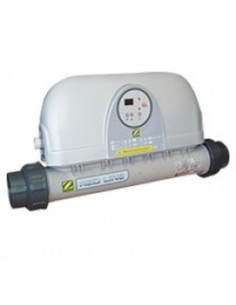 Rechauffeur Red Line Plus...