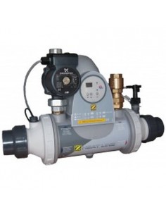 Echangeur de chaleur HEAT...