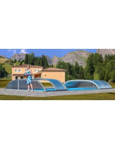 Abri obru Thermoclassic...