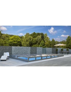 Abri obru Trend line  800 X...