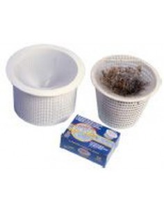 Net-skim préfiltre jetable...