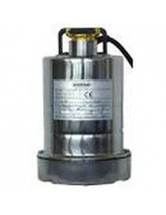 Pompe vide-fosse GT-mini 160/7