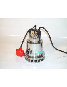 Pompe vide-fosse omnia 80/5...